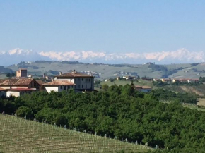  Cascina Baresane  Альба